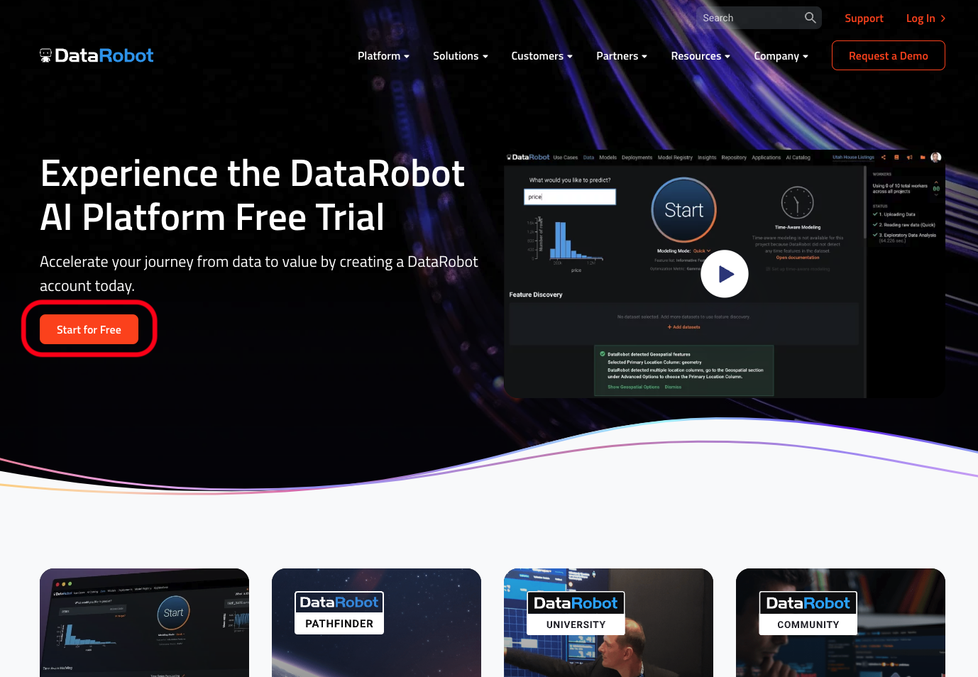 AutoML】DataRobot, AWS SageMaker Canvas, Google Teachable Machine 比較